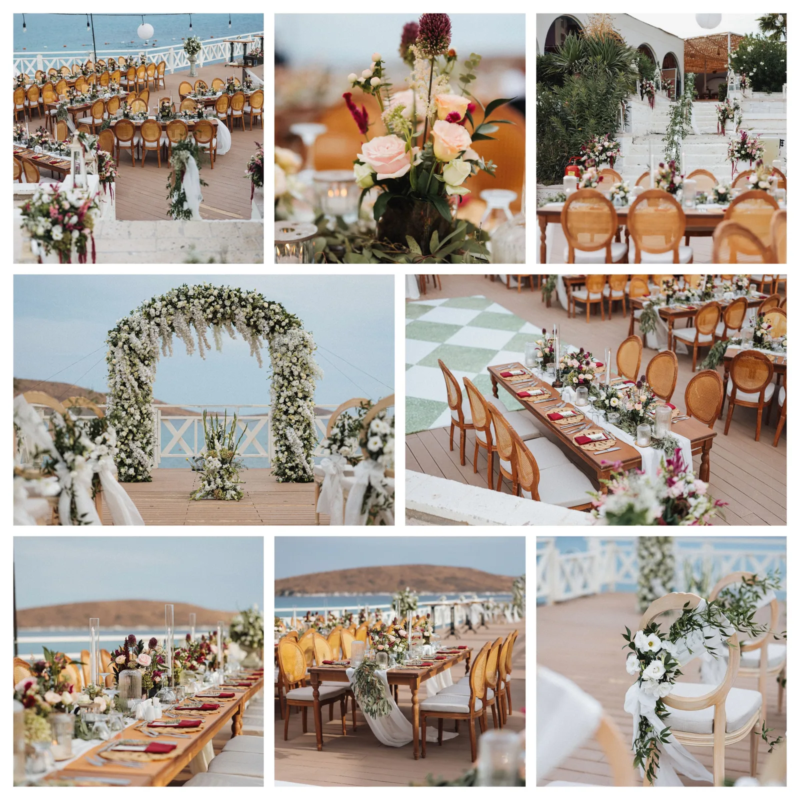 Vows Wedding Story #11