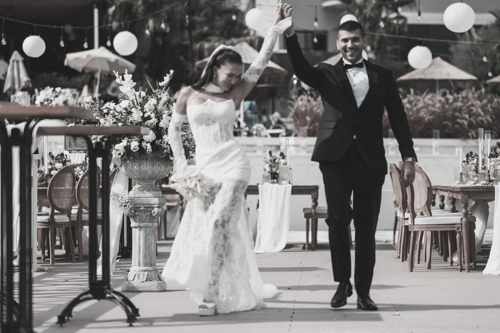 Vows Wedding Story #12