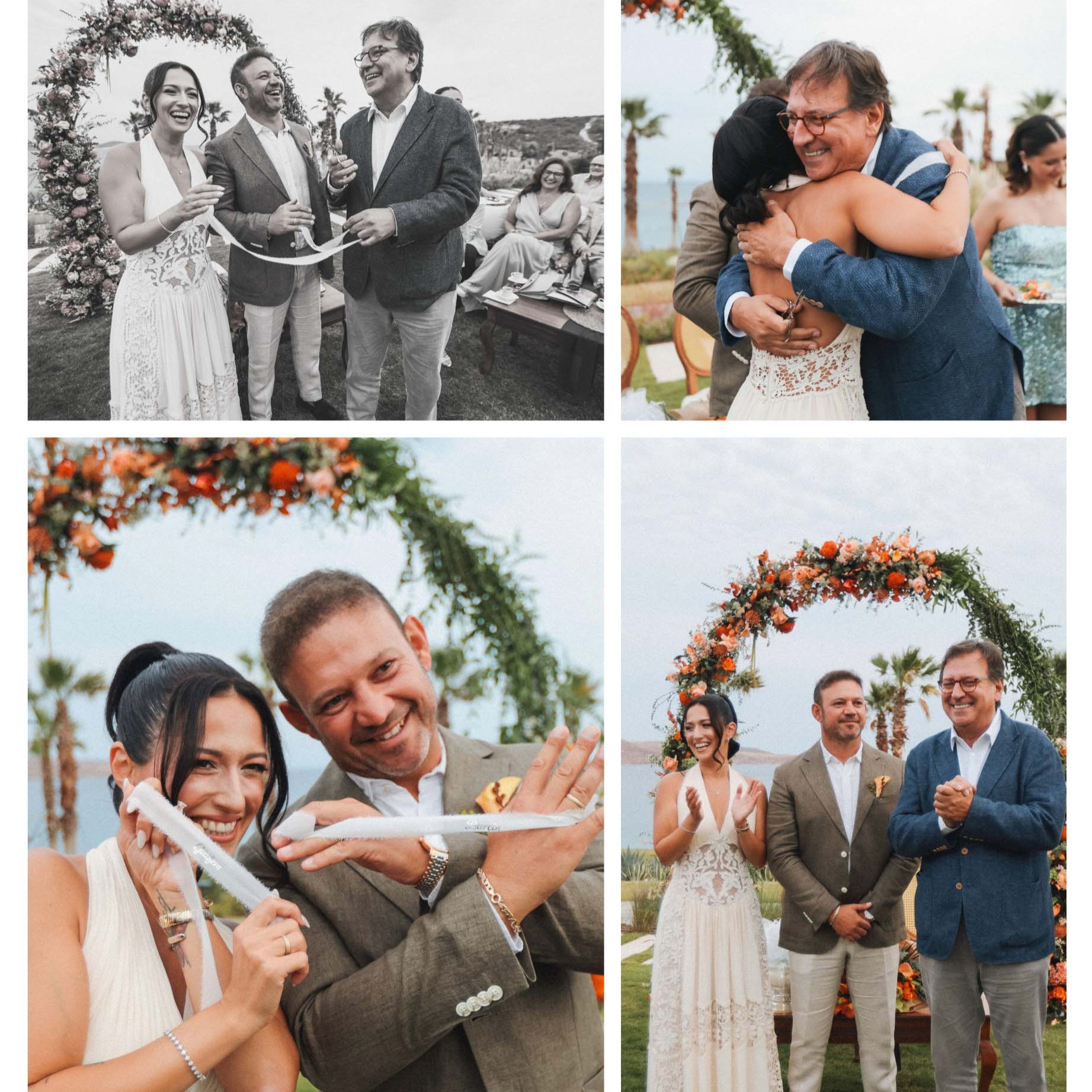 Vows Wedding Story Detail